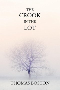 The Crook in the Lot (eBook, ePUB) - Boston, Thomas