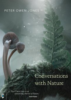 Conversations with Nature (eBook, ePUB) - Owen Jones, Peter