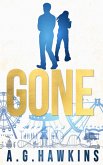 Gone (eBook, ePUB) Gone (eBook, ePUB)