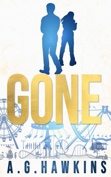 Gone (eBook, ePUB)