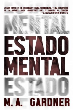 Cover Estado mental (eBook, ePUB)