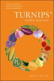 Turnips' Edible Almanac (eBook, ePUB)