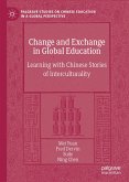 Change and Exchange in Global Education (eBook, PDF)