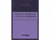 Tipología y reparación del daño no patrimonial. Situación en Iberiamérica y en la jurisprudencia de la corte interamericana de derechos humanos (eBook, PDF)