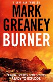 Burner (eBook, ePUB)