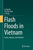 Flash Floods in Vietnam (eBook, PDF)