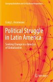 Political Struggle in Latin America (eBook, PDF)