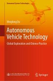 Autonomous Vehicle Technology (eBook, PDF)