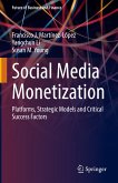 Social Media Monetization (eBook, PDF)
