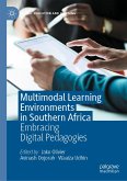 Multimodal Learning Environments in Southern Africa (eBook, PDF)