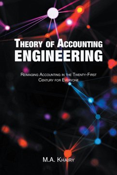 Cover Theory of Accounting Engineering (eBook, ePUB)