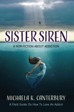 Sister Siren (eBook, ePUB) - Canterbury, Michaela