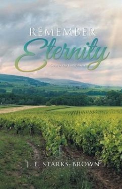 Remember Eternity (eBook, ePUB) - Brown, J. E. Starks