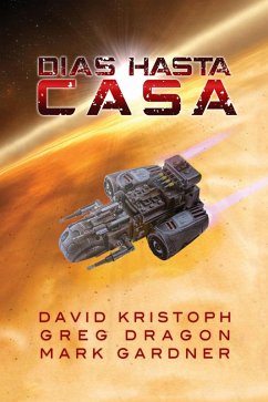 Cover Días hasta casa (eBook, ePUB)