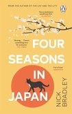 Four Seasons in Japan (eBook, ePUB)
