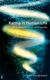 Karma in Human Life (eBook, ePUB)