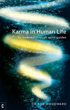 Karma in Human Life (eBook, ePUB) - Woodward, Bob