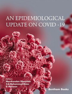 Cover An Epidemiological Update on COVID-19 (eBook, ePUB)