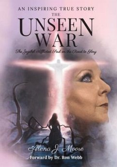 The Unseen War (eBook, ePUB) - Moore, Alena; Webb, Ron