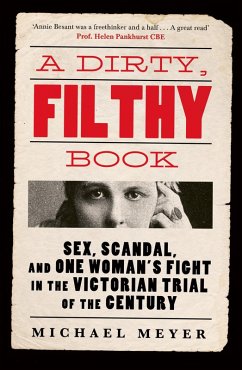 A Dirty, Filthy Book (eBook, ePUB) - Meyer, Michael