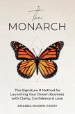 The Monarch (eBook, ePUB)