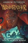 Wingfeather Tales (eBook, ePUB)