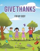 Give Thanks (eBook, ePUB)