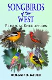 Songbirds of the West (eBook, ePUB)