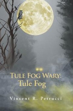 Cover Tule Fog Wary (eBook, ePUB)