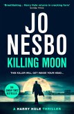 Killing Moon (eBook, ePUB)