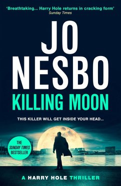 Killing Moon (eBook, ePUB) - Nesbo, Jo