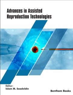 Cover Advances in Assisted Reproduction Technologies (eBook, ePUB)