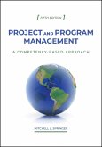 Project and Program Management (eBook, ePUB)