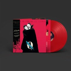 ...Like Clockwork-Opaque Red Coloured Edition - Queens Of The Stone Age