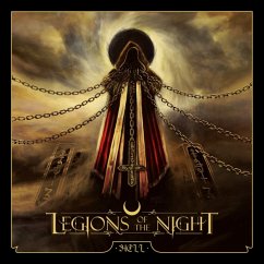 Hell - Legions Of The Night