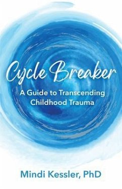 Cycle Breaker (eBook, ePUB) - Kessler, Mindi