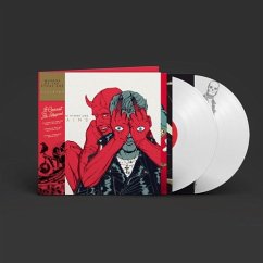 Villains-White Opaque Coloured Edition - Queens Of The Stone Age