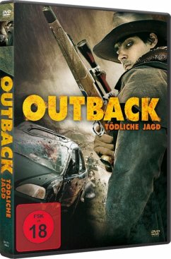 Outback - Stef Dawson,Xavier Fernandez,Corey Page