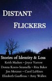 Distant Flickers (eBook, ePUB)