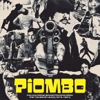 Piombo-The Crime-Funk Sound Of Italian Cinema