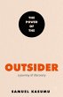 The Power of the Outsider (eBook, ePUB) - Bild 1