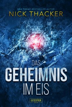 DAS GEHEIMNIS IM EIS (eBook, ePUB) Cover DAS GEHEIMNIS IM EIS (eBook, ePUB)