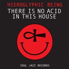 Cover There Is No Acid In This House