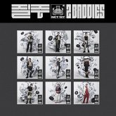 The 4th Album ' (2 Baddies)' (Digipack)