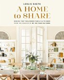 A Home to Share (eBook, ePUB)