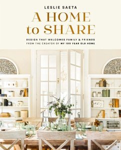 Cover A Home to Share (eBook, ePUB)