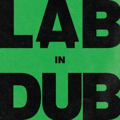 In Dub (By Paolo Baldini Dubfiles) - L.A.B