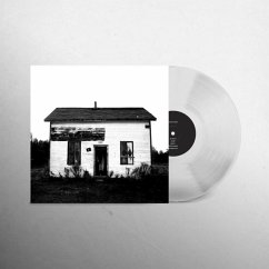 Cedar Shakes (Ltd.Clear Vinyl) - Timber Timbre