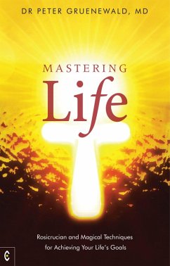 Mastering Life (eBook, ePUB) - Gruenewald, Peter