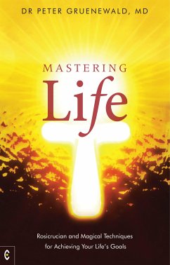 Mastering Life (eBook, ePUB) - Gruenewald, Peter